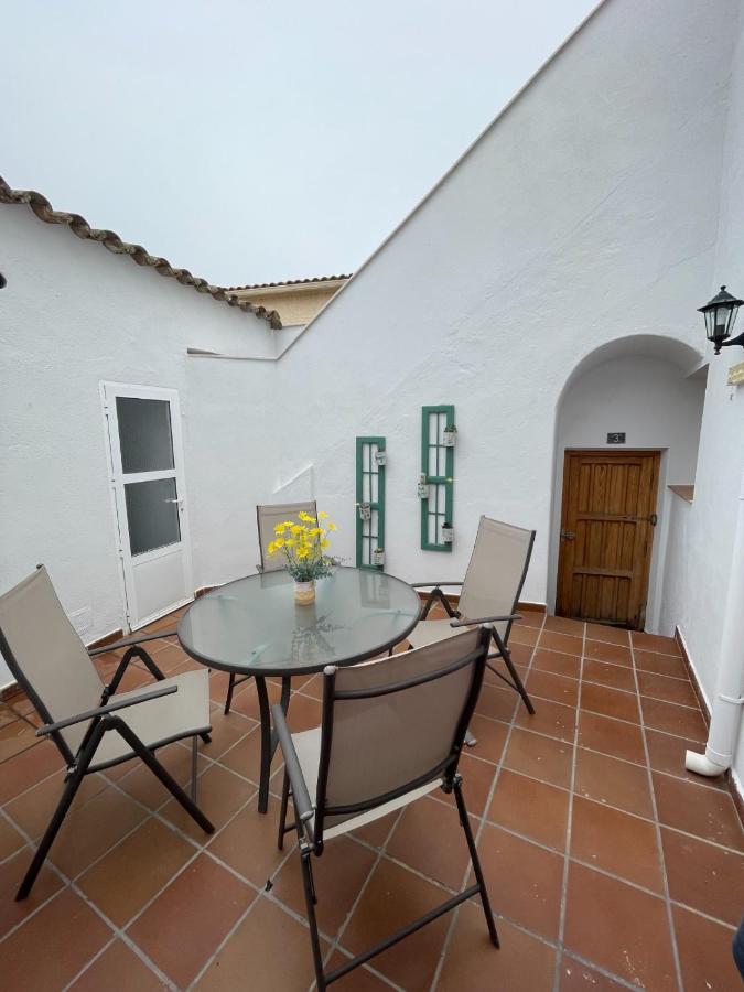 Casa Rural 3R Don Alvaro Exterior photo